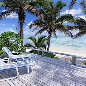 Sands Villas Rarotonga